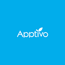 Apptivo CRM logo