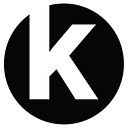 Kickserv logo